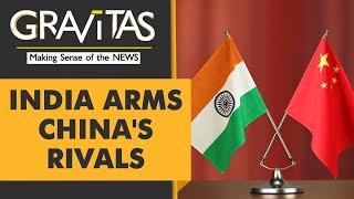 Gravitas: The Philippines wants to buy India's Brahmos Missile