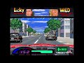 lucky and wild is the best namco arcade game ever made...imo