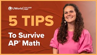 5 Tips to Ace AP® Precalc, Calc AB/BC, and Stats