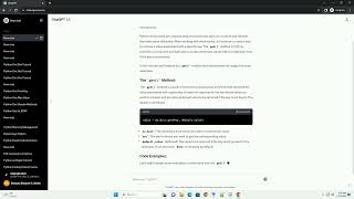 python dict get value from key