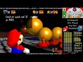 king boo s revenge eclipse of the moon 7 stars savestateless mario cam only v1.0