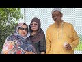 #Eid Tour With Family #Lucky Taj Variations Makeover #makeup #vlog #Eid adda #family vlog#eid