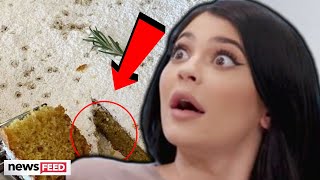 Kylie Jenner Labeled A 'Psychopath' For This!