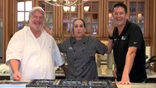 Celebrity Chef Series - Chef Robyn Almodovar