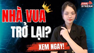 Nhận Định Thị Trường Chứng Khoán: Nhà Vua Đang Trở Lại? Phân Tích Cổ Phiếu