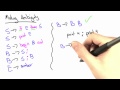 Making Ambiguity Solution - Programming Languages