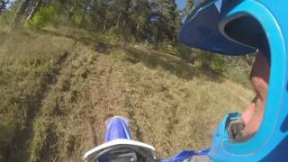 Samokov Hard Enduro 2016 - Hill Climb Expert