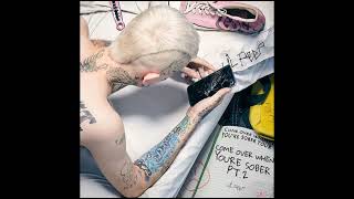 Lil Peep - Come Over When You’re Sober, Pt. 2(alt song)