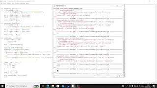 Python | How to write a simple interpreter in python | Tutorial