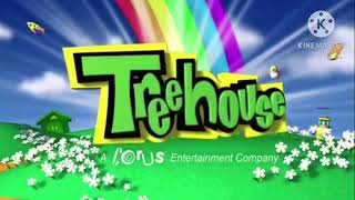 YTV/Treehouse/Nelvana/Decode/Nick/Heroic/Evie Channel (2008) (REUPLOAD) @LogoTheMiniMaxFan2K9