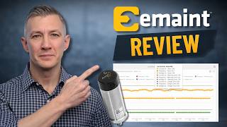 eMaint 2026 Review: Why It’s a Top Option for Manufacturers