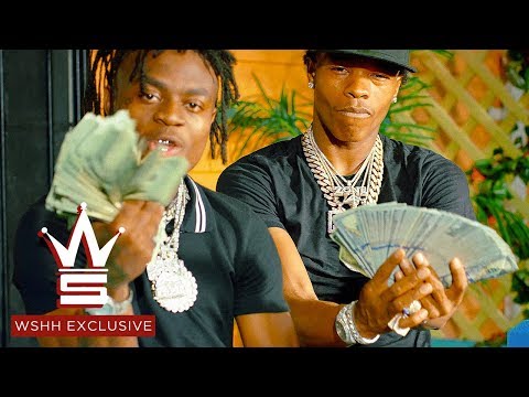 Paper Lovee ft Lil Baby - No Socks