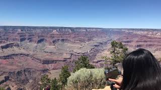 Grand Canyon: South Rim