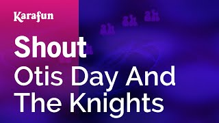 Shout - Otis Day and the Knights | Karaoke Version | KaraFun