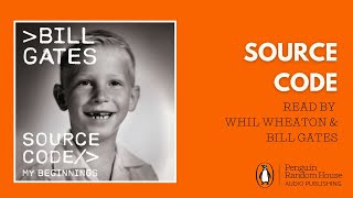 Source Code by Bill Gates | Official Audiobook