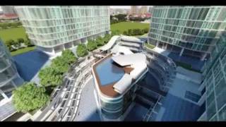 Singapore New Property Launch - Oxley BizHub