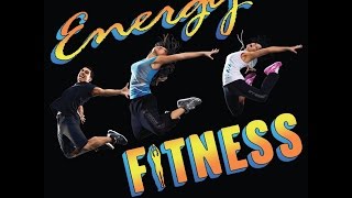 ENERGY FITNESS DIJON - NEW STUDIO FITNESS - BODYPUMP - BODYATTACK - BODYCOMBAT - BODYBALANCE