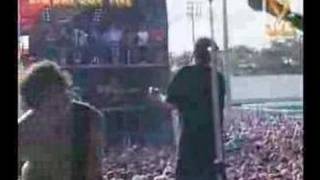 System Of A Down - Toxicity (Big Day Out 2002)