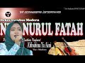 AHBABINA YA AINI | (Cover) mutiara New Nurul Fatah | Gadis Manis Bersuara Merdu