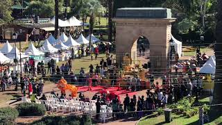 Vesak Day Celebration - 2018