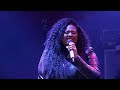 Jazmine Sullivan - Forever Don't Last (Live from Birmingham, AL - Yahoo! Live)