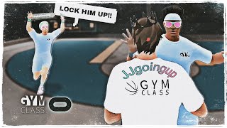 Gym Class Vr | EP.50 @WokeGamingVR