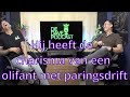 Wij zijn geleerd om te dienen en niet om te leiden - Stephen Tsang - DeDave podcast