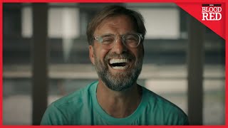 The End Of The Storm | Liverpool FC Film | OFFICIAL TRAILER
