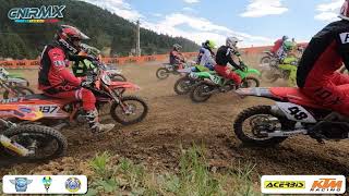 MX Zarnesti - CNIR Motocros Et.III - 04.06.2022