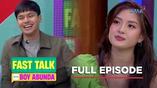 Fast Talk with Boy Abunda: The bounty hunters are here! (Full Episode 33)