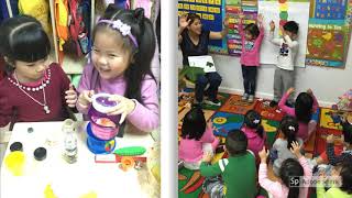 Athena Scholars in Action English