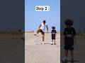 Learn This Crazy Skill With Young Marcelo 🔥🤯. #shorts #football #soccer #cr7 #marcelo