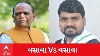 Narmada : AAP MLA ચૈતર વસાવા અને BJP MP મનસુખ વસાવા કેમ આવી ગયા સામસામે? જુઓ અહેવાલ