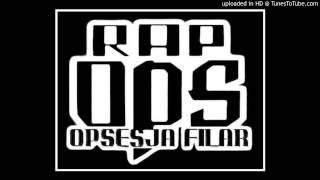 Rap OPS - NIE UWAZASZ gosc INKO