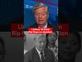 Lindsey Graham Flip-Flops On Abortion