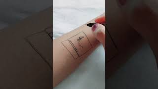 small tattoo|#trending #viral #shorts #quotes #inspirationalquotes #art #shorts #coupletattoo