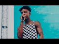 21 Savage - Yea Yea (Unreleased) | 42 Dugg, Gunna