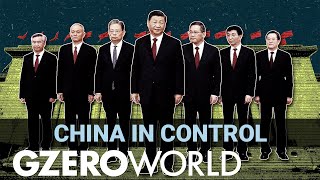 Chinese Power | GZERO World with Ian Bremmer