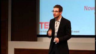 TEDxYouth@Toronto - Ben Barry (Ben Barry Agency)