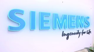 Siemens Pakistan Corporate Documentary