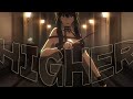 Yor Forger ✨ - Higher⬆️ (EDIT//AMV)