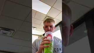 Review of What the Fanta? at Wendy’s