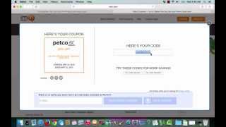 Petco Coupons verification by I’m in! for 7/15/15