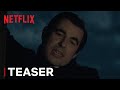 Dracula | Teaser | Netflix