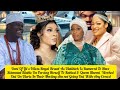 Ooni Of Ife's Wives Brawl As Oletiktok Is Slàmmed Blublo On Forcing Herself On Queen Naomi & Kabiesi