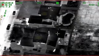 Sacramento police release video showing officers shooting unarmed man Stephon Clark