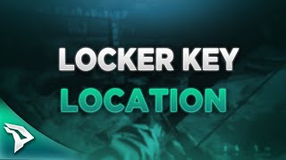 Black Ops Cold War How to Find Weapon Locker Key In Echoes Of A Cold War