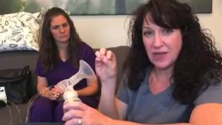 Breast Pump Basics