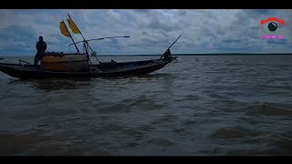 ভোলার তেতুলিয়া নদীর ইতিহাস | তেতুলিয়া নদীর অসাধারণ দৃশ্য @JackyVai