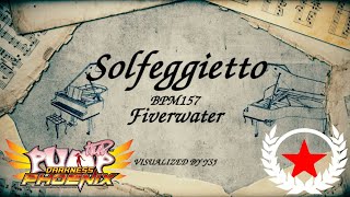 Solfeggietto D20